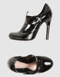 JOHN GALLIANO - Escarpins