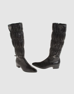 prada boots