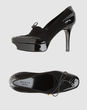 GUCCI - Laced shoes