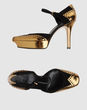 GUCCI - Pumps