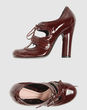 JOHN GALLIANO - Chaussures à lacet 
