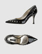 DOLCE & GABBANA - Decolletes