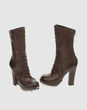 JOHN GALLIANO - Stiefeletten