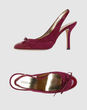 DSQUARED2 - Slingbacks