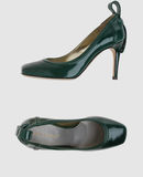 DSQUARED2 - Decolletes