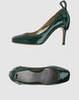 DSQUARED2 - Closed-toe slip-ons 