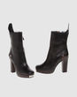 DSQUARED2 - Stivaletti
