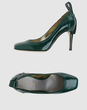 DSQUARED2 - Closed-toe slip-ons 