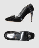 DSQUARED2 - Decolletes