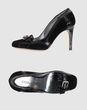 DSQUARED2 - Closed-toe slip-ons 
