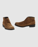 TOD'S - Stiefeletten