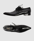 PREMIATA DONNA - Laced shoes