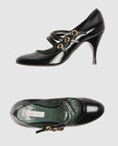 MARC JACOBS - Closed-toe slip-ons