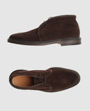 REGAIN - Laced shoes