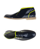 MARC JACOBS - Laced shoes