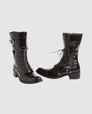 LAURA BIAGIOTTI - Ankle boots