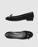 LAURA BIAGIOTTI - Ballet flats