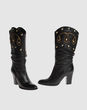 LE SILLA PROJECT - Boots