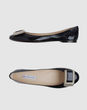 L' AUTRE CHOSE  - Ballet flats