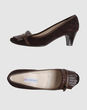 L' AUTRE CHOSE  - Closed-toe slip-ons 