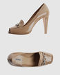 LE SILLA - Moccassins