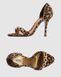 LE SILLA - High-heeled sandals