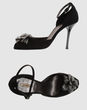 LE SILLA - Closed-toe slip-ons 