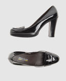 ALBERTO GUARDIANI - Closed-toe slip-ons 