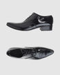 GIANNI BARBATO - Laced shoes