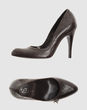 RICHMOND - Closed-toe slip-ons 