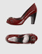 APEPAZZA - Closed-toe slip-ons 