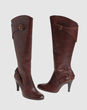 DIESEL STYLE LAB - Boots