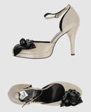 BRACCIALINI - Zapatos de salón