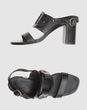 ROBERT CLERGERIE - Sandali con tacco