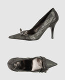 JUST CAVALLI - Closed-toe slip-ons 