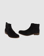 100% - Ankle boots