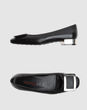100% - Ballet flats