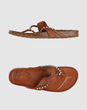 100% - Flip flops