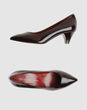 MARC BY MARC JACOBS - Closed-toe slip-ons 