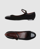 MARC BY MARC JACOBS - Ballet flats