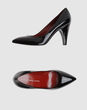 MARC BY MARC JACOBS - Closed-toe slip-ons 