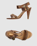 MARC BY MARC JACOBS - Sandalen mit Absatz