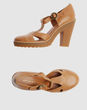 MARC BY MARC JACOBS - Decolletes