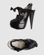 GAVIN DOUGLAS - High-heeled sandals
