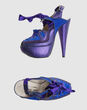 GAVIN DOUGLAS - High-heeled sandals