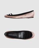 SIGERSON MORRISON - Ballerine