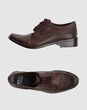 100% - Laced shoes