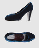 JIL SANDER - Decolletes