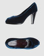 JIL SANDER - Decolletes