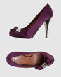 GIUSEPPE ZANOTTI DESIGN - Closed-toe slip-ons 